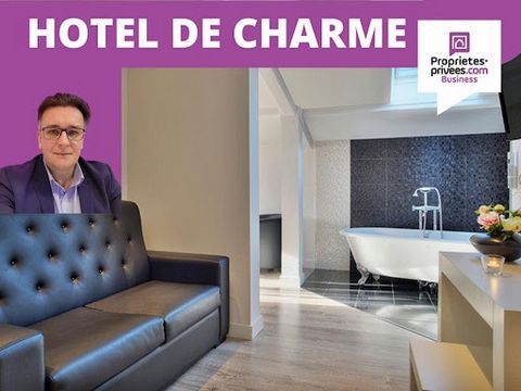 Découvrez cet hôtel de charme 3 étoiles niché à seulement 15 minutes du centre de Bordeaux. Ce lieu d'exception propose 21 chambres personnalisées, des suites familiales spacieuses et une gamme complète d'installations pour assurer le confort de chaq...