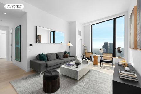 Tishman Speyer's 11 Hoyt sets Brooklyn's new standard for architecture and design. The graceful 57-story tower, offering studio to four-bedroom luxury residences and more than 55,000 square feet of unrivaled indoor and outdoor amenities, is an extrao...