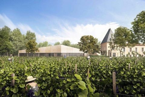 In het hart van de wijngaarden van AOC ST EMILION GRAND CRU is dit wijndomein van meer dan 15 hectare aangeplant op de silico-kleigronden van het noordelijke plateau van Saint-Emilion, met driekwart Merlot en een kwart Cabernet Franc. Het historische...