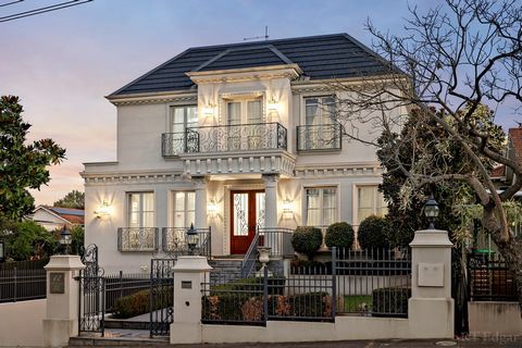 Expressions of Interest Closing Tuesday 21st May at 5:00pm (Unless Sold Prior) On the high side of an elite avenue just metres from the Anniversary Trail, this breathtaking French Provincial residence is opulent in both stature and appointment. Regal...