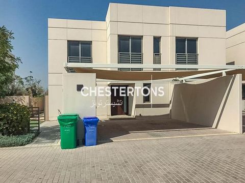 Located in Sharjah. Chestertons is proud to offer for rent this 4 bedroom Townhouse in Al Jouri (Phase 1), Al Zahia gated community. This townhouse offers a spacious living area with a built-up area of 3,106 sqft. The property includes a study room, ...