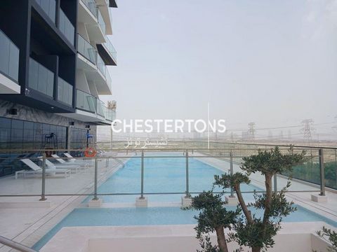 Located in Dubai. Jocelyn of Chestertons International Real Estate Brokerage is delighted to present this 3 bedrooms apartment in Binghatti Heights in JVC. Property Highlights: * 3 bedrooms * 3 bathrooms * Size 1,347 sqft * Built-in wardrobes * Open-...