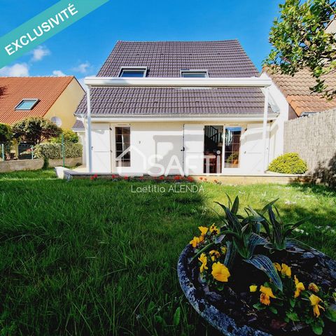 Located in the charming town of Ludres, this house benefits from a peaceful and family environment, close to all amenities such as schools, shops and public transport. Ideal for families, Ludres offers a pleasant and privileged living environment clo...