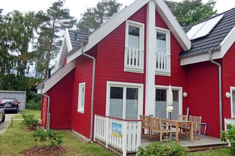 Holiday dream in a luxury holiday home in Scandinavian style, only 800m to the beach with sauna and fireplace, 2 bedrooms, up to 4 people