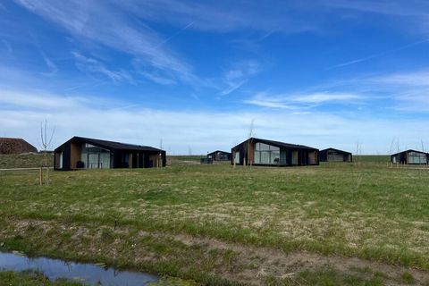A holiday home away from the crowds, a holiday home surrounded by nature. That is what you will find here in the nature cottages on the small-scale holiday park Heerlijkheid Vlietenburg. Heerlijkheid Vlietenburg lets you experience the delights of th...