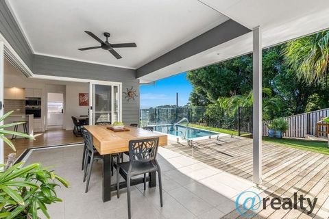 Welcome to your new home in Lennox Head. From the street you already know this is something special with its classic lines, coastal colours, immaculate landscaping, all enticing you to investigate more. This tastefully designed home is less than thre...