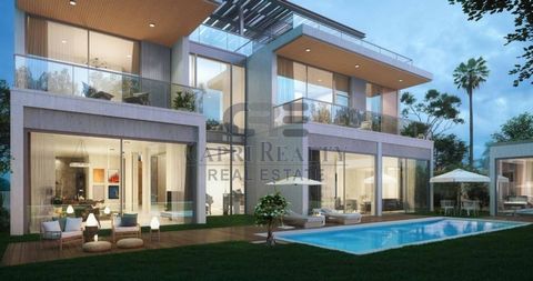 6BR Mansion South Bay, Residential District, Dubai South Properties BUA; 11,220sqft Plot size: 8611sqft Price: 15000000 Lagoon Based Community| Great Investment Opportunity| Attractive Payment Plan | LOWEST PRICE PER SQUAREFOOT The project is current...