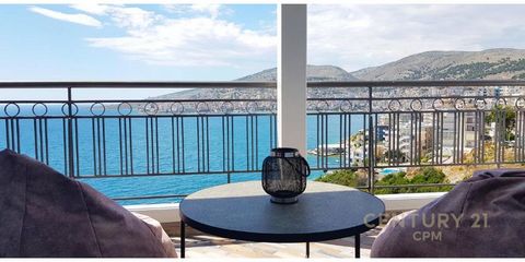 In Sarande near Santa Quaranta rooftop hotel and lounge for sale. The hotel has 15 complete rooms where 13 of them have a sea view. On the first floor is the reception and 1 garage with 6 closed parking spaces. On the 2nd floor there are 4 rooms for ...
