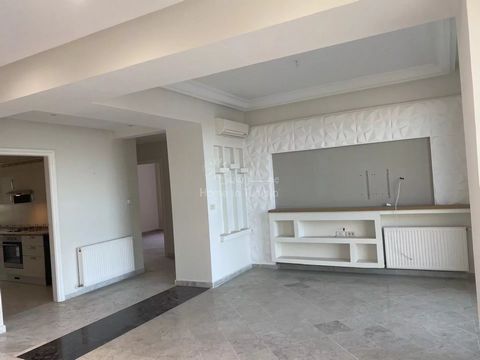 For sale a very beautiful high standing apartment of type S 3 in khezama tourist route close to all amenities clinic les olivier cafes hotels. The apartment consists of 3 bedrooms including 1 parental suite a large living room a large balcony with se...
