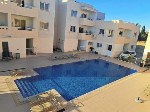 Located in Larnaca. Amazing Two Bedrooms Apartment for Rent in Livadia Area, Larnaca. Close to all amenities including supermarket, bank, shops, schools, medical facilities, bus service, etc. A short drive to the harbor and Larnaca town. Easy access ...