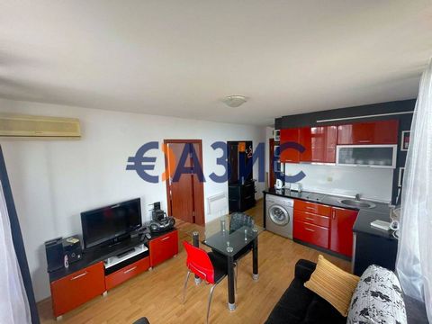 ID 33293646 Cost: 70,900 euros Total area: 70 sq.m. Rooms: 2 Floor: 5 Terrace: 1 Support fee: 700 euros per year Construction stage: the building has been put into operation - act 16 Payment scheme: 2000 euro deposit, 100% upon signing the notarial d...