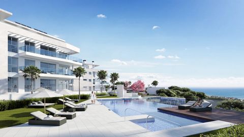 New Development: Prices from 333,900  to 797,400 . [Beds: 2 - 4] [Baths: 0 - 2] [Built size: 69.00 m2 - 120.00 m2] This development is a new residential complex in Mijas Costa, one of the best sought after areas of the Costa del Sol. This exclusive...