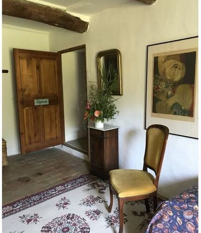 Oud boerderijhuis met Franse flair in het hart van de Provence. Perfect geschikt voor een ontspannende vakantie met vrienden, familie of als koppel.