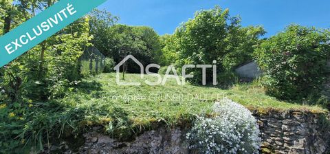 Ideally located in PAGNEY DERRIERE BARINE, just 10 minutes from TOUL station, I invite you to discover this double building of at least 150 m² of living space, nestled on the edge of the forest. It is composed as follows: in the first building on the...