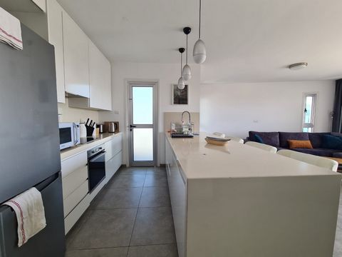 A luxurious, two-bedroom. fully-furnished apartment on the fourth floor of a well-maintained building is available for rent near Agios Georgios Makris church in Larnaca. Larnaka is an attractive and quiet city which is the same all year round unlike ...