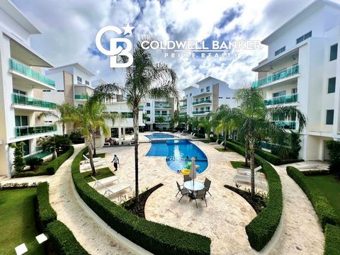 Welcome to Mia Hermosa Balconies, a place where contemporary elegance and Caribbean warmth converge. A genuine gem, this immaculately kept two-bedroom, two-bathroom condo is located on the second floor in the thriving El Cortecito neighborhood of Bav...