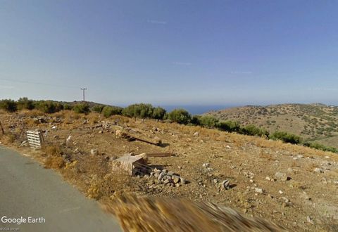 Located in Agios Nikolaos. Building plot of 667 m2, nicely positioned inside the village boundaries of Kounali, enjoying wonderful unobstructed sea and mountain views. It has the planning permission (allowance) for the construction of a house or hous...