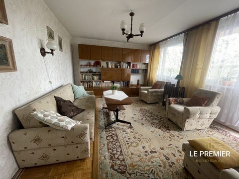 Zapraszam do zapoznania się z ofertą sprzedaży mieszkania połżonego w zachodniej części miasta Wrocław na osiedlu Muchobór Mały przy ul. Szkockiej 91. Przedmiotem oferty jest przestronne 2 pokojowe, w pełni rozkładowe mieszkanie o powierzchni 52 m2, ...