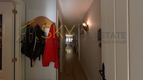 Your New Home in Santa Ponsa: Charming Renovated Apartment Property Characteristics At Sky Real Estate, we present this wonderful apartment in Santa Ponsa, Palma de Mallorca. Perfect for those looking for a modern and well-located home, this apartmen...