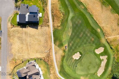 Build your dream home in the prestigious Black Bull Golf Community. This .62 acre lot is situated 100 feet from the 16th hole with amazing views. You have access to incredible amenities such as the award winning Tom Weiskopf designed golf course, swi...