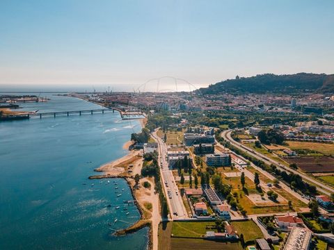 Como um sonho que se cumpre, o Parc traz na sua essência a luz de Viana do Castelo, nos seus edifícios, nos seus pisos, nas suas habitações. A luz, a água, a natureza e a arte são protagonistas. Também o serão, os moradores deste empreendimento, com ...