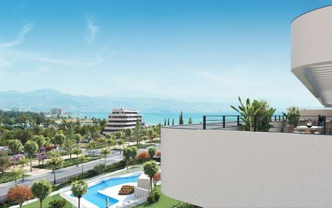 Une Opportunité Unique sur la Costa del Sol Habitat Alborán Mistral, un développement exclusif en construction à Torremolinos, offre une expérience de vie incomparable face à la Méditerranée. Ce complexe résidentiel sécurisé propose des appartements ...