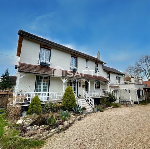 Maison famlliale 150m2