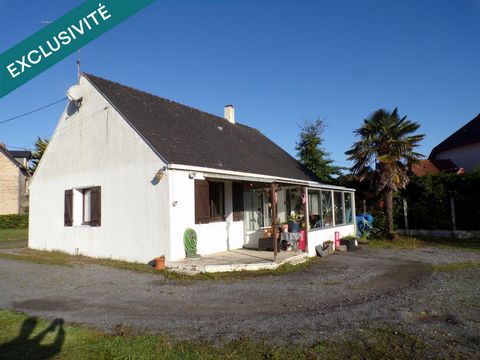 Maison entre La Baule et Escoublac