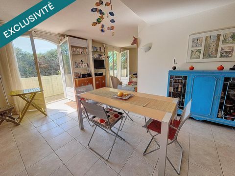 150 m de la plage + piscine