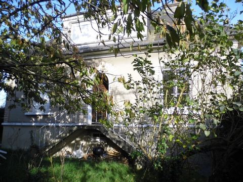 Maison à vendre 6 pièces MEZIDON CANON (14) T6 de 120 m² HABITABLES sur 471 m² de terrain