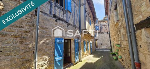 Maison 4 pièces - 110m2 - Cachet de l'ancien