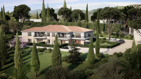 Superbe Appartement T3 en dernier etage - Garage.