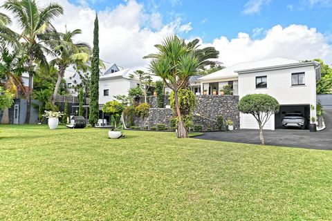 MAISON EXCEPTIONNELLE RARE À LA VENTE