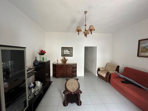 Do you want to have a refuge in Alentejo? We have the solution for you: 3-room single storey villa with an excellent terrace This villa is situated just 3 minutes from the city center, in a privileged location that combines the tranquility of the cou...