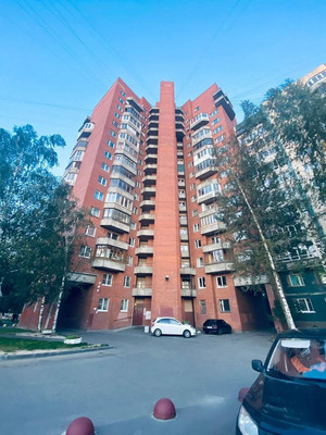 Located in Санкт-Петербург.