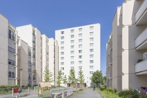 Appartement avec vue