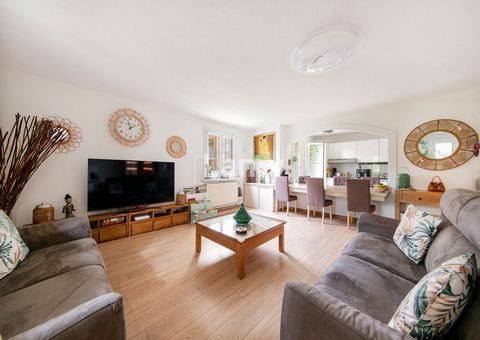Magnifique T3 + garage possible