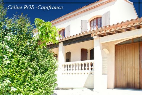 Grande maison familiale à Istres (160 m²-5 pièces)
