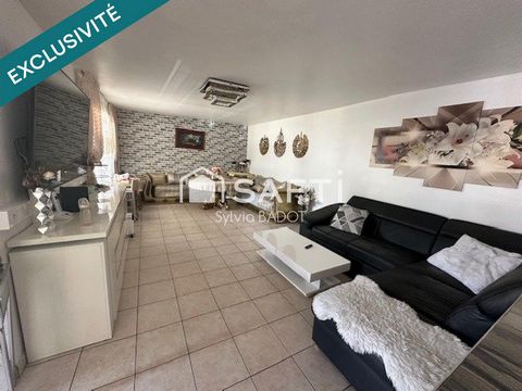 EXCLUSIVITE LA VALETTE DU VAR APPARTEMENT T4 98M2 AVEC EXTERIEUR