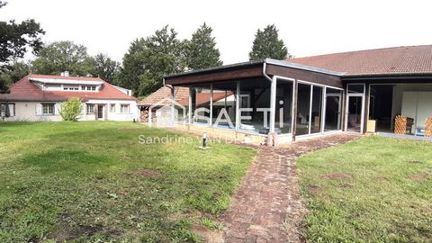 Domaine à découvrir!!