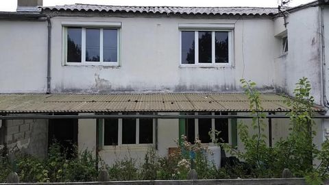 MAISON DE HAMEAU à restauré de 140 m² avec jardinet