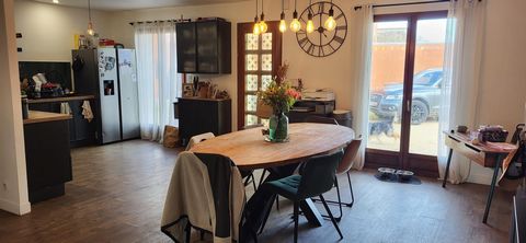 Maison 102m² à Longeville sur mer