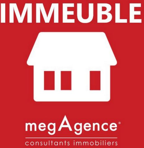 BEAU Immeuble Place travot Cholet