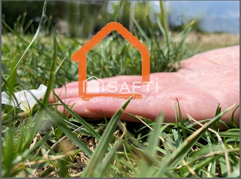 Offrez-vous une vue imprenable sur la campagne