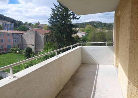Appartement + parking