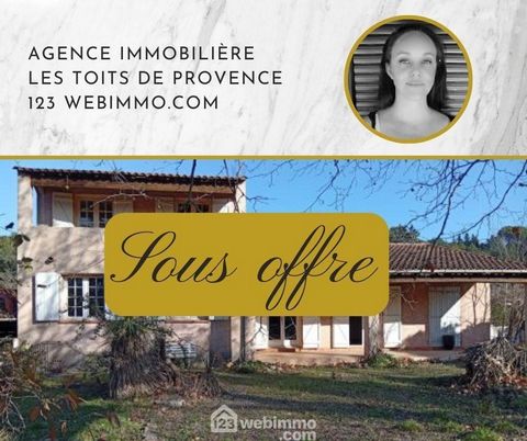 Villas - 122m² - LORGUES