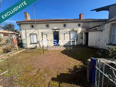 Maison à la campagne