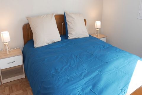Schon morgens gehts mit dem Handtuch über der Schulter in die erfrischenden Fluten. Das ebenerdige, pflegeleicht ausgestattete Ferienhaus befindet sich auf einem geschlossenen 500qm großen Grundstück. Ideal für einen Badeurlaub mit Kindern oder Ihrem...