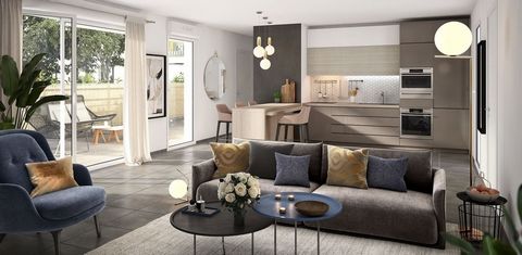 Appartement à vendre 3 pièces ANNECY (74)