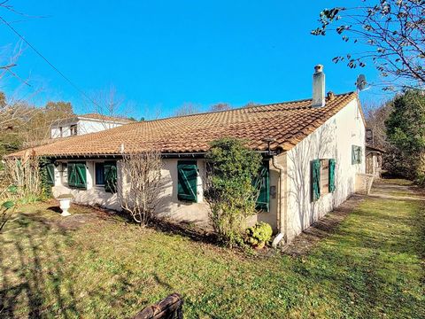 Maison en pierre à rénover